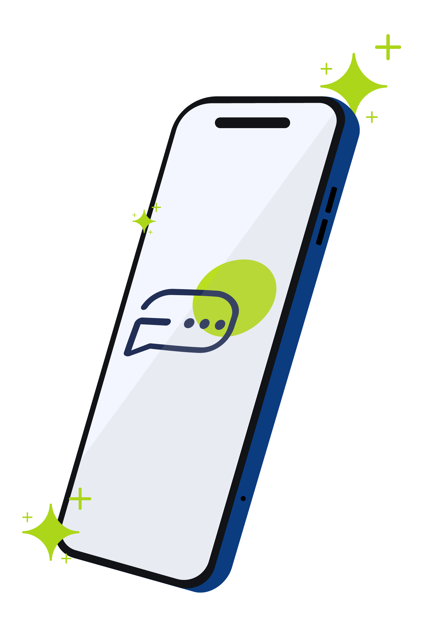 3. Secci贸n Descripci贸n completa del servicio -Movil