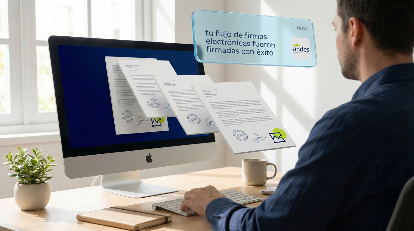 ¿Tu firma digital es realmente legal?