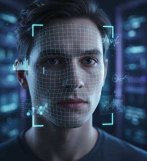 ¿Qué es reconocimiento facial?